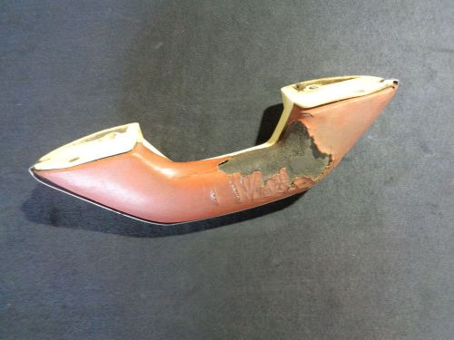 C10 chevrolet pickup custom cab arm rest 1964 1955-1966 rat rod