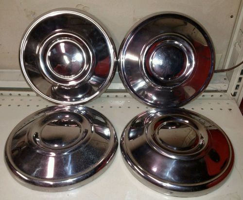 72.5-79 datsun 620 dog dish hub caps