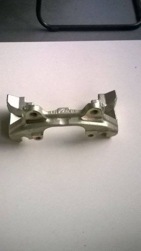 9948467 halter, claw base front, fiat  punto fl147 156 original brand new!