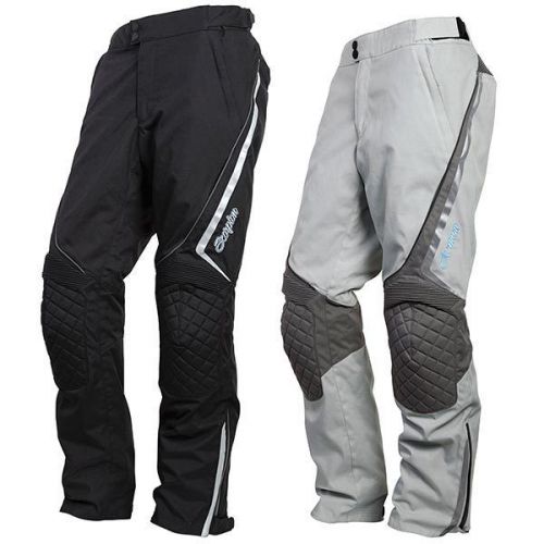 Find Scorpion Zion Womens Adventure Touring Motorcycle Riding Pants in