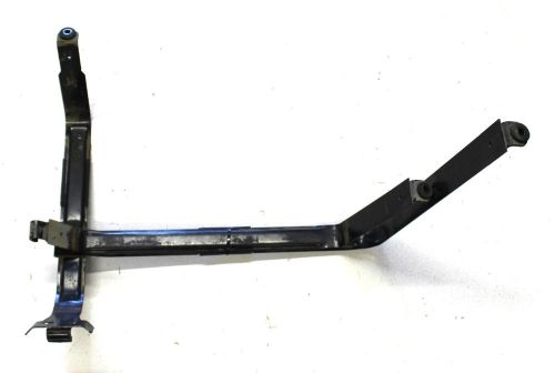 Bmw oem e53 x5 fuel gas tank metal straps set 2 16111184542 16111184551