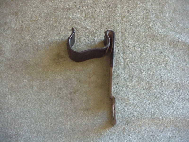 MOPAR 1966-68 HEATER HOSE BRACKET BIG BLOCK B-BODY, US $12.00, image 2