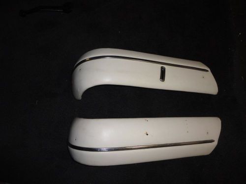 1955,1956,1957   chevy seat  bottom parts