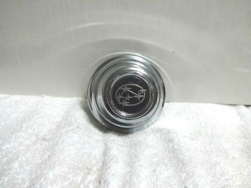 Subaru brat plastic  center cap new old stock great condition
