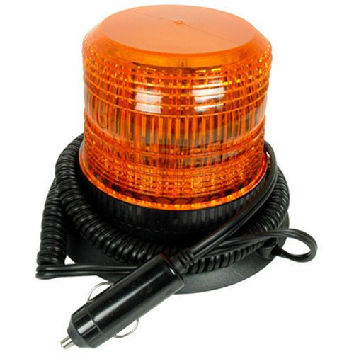 Global industrial magnetic strobe light