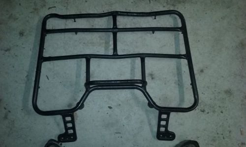 Suzuki king quad 300 front rack 1995