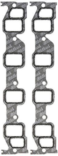 Edelbrock 7224 intake gaskets