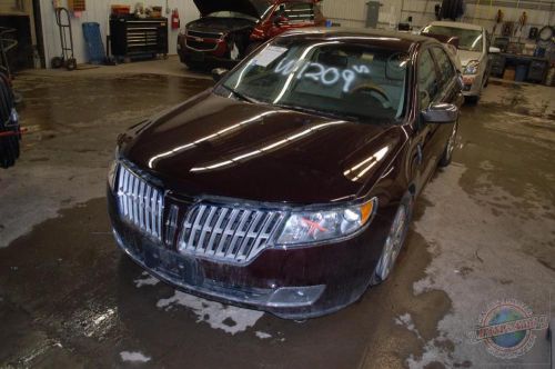 Starter for mkz 1701667 11 12 assy lifetime warranty