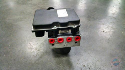Abs antilock brake pump for audi a4 1542686 11 12 assy abs