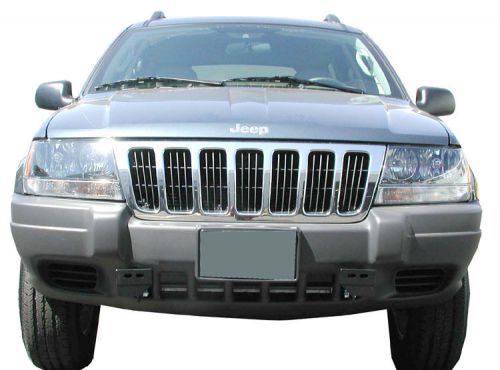 Roadmaster 1419-7 xl tow bar base plate bracket jeep
