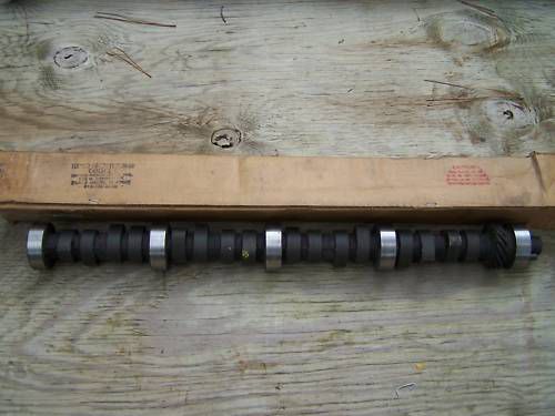 1979-1986 ford truck 370 reground stock hyd cam