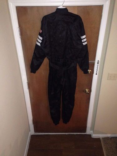 Simpson racing suit msl/11/95