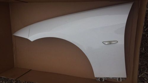 2007-2010 bmw e90 e91 e92 coupe oem driver fender used