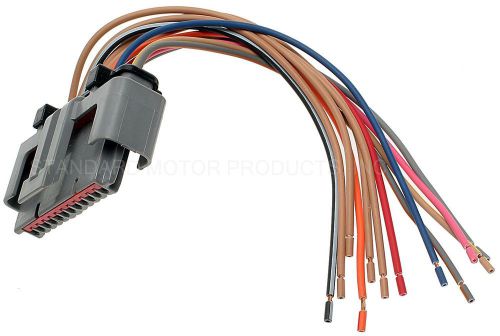 Ignition control module connector standard s-744