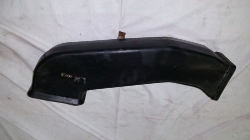 1979 toyota landcruiser fj40 heater duct 1976 to 1984