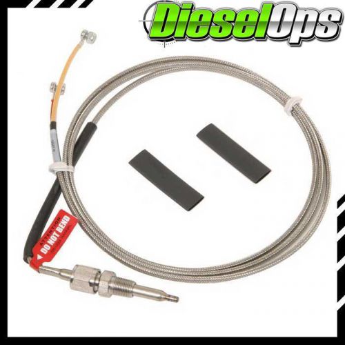 Edge thermocouple replacement egt probe