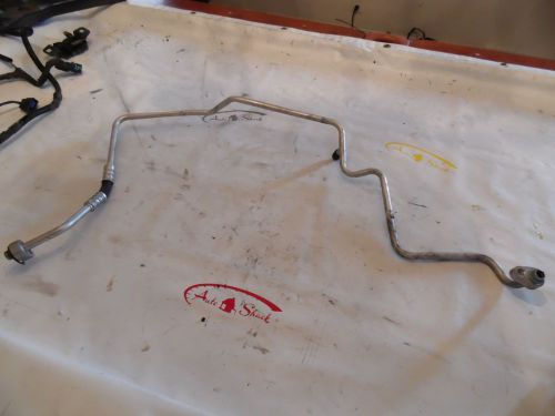 02-09 jeep liberty sport ac return high side