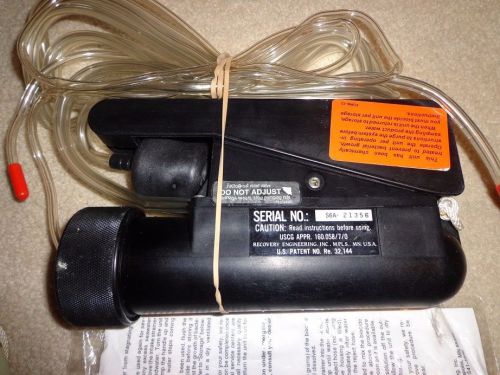 Katadyn pur survivor 06 water desalinator maker filter "new" hiking camping boat