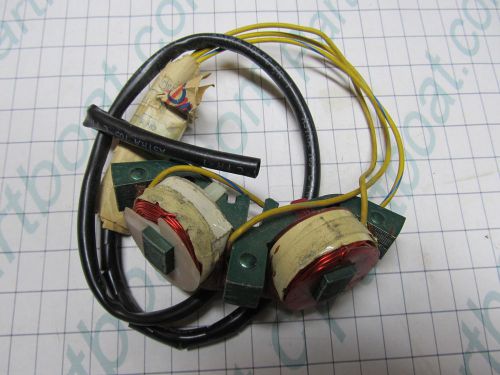 582345 0582345 omc/evinrude/johnson marine ignition stator nla