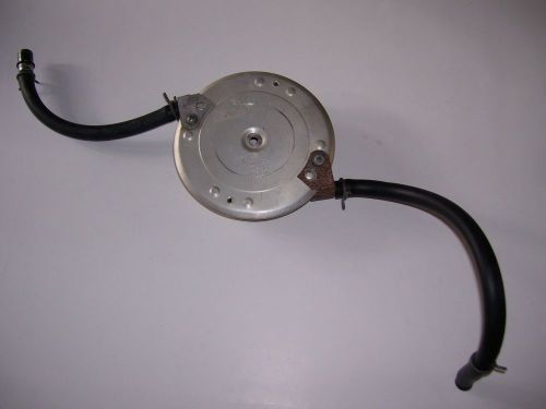 Mercruiser flame arrestor #85785