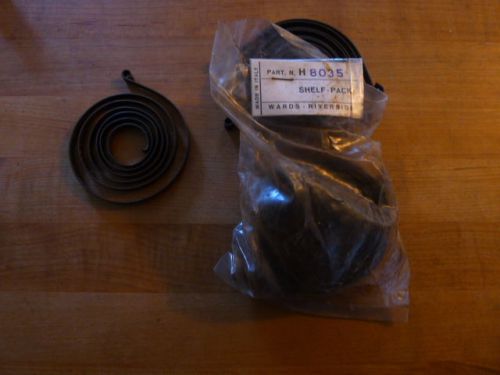 Wards riverside kick start return spring new 250/350