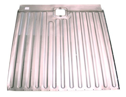 Fj40 toyota land cruiser 1979 rear bed panel