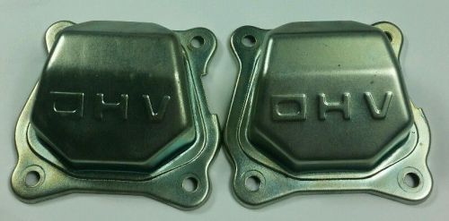 Honda gx200 clone valve cover set