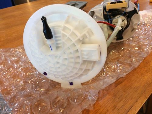 Mopar oem-fuel pump rl135549ac