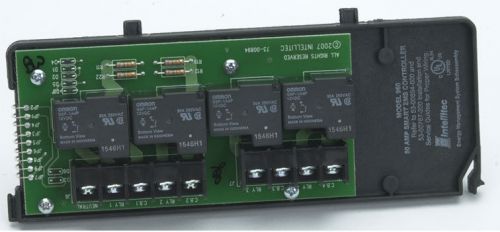 Intellitec 50 amp model 960 smart energy management system board 0000894700