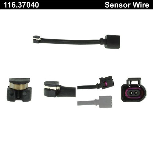 Centric parts 116.37040 rear disc pad sensor wire