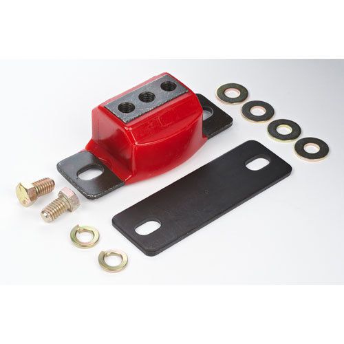 Jegs performance products 61821 gm urethane transmission mount