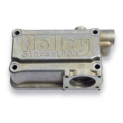 Holley 134-281 replacement primary fuel bowl side hung float ea
