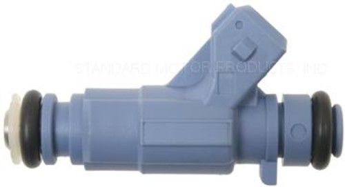 Standard motor products fj905 new fuel injector