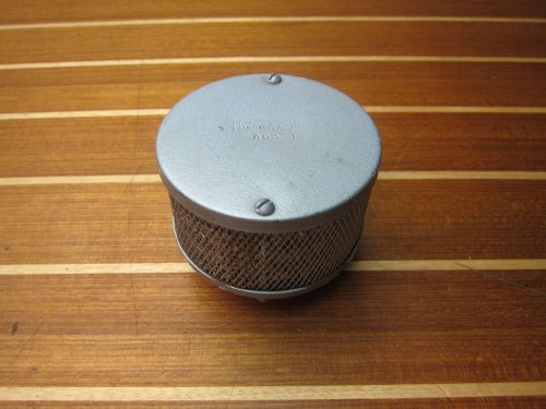 Westerbeke universal marine 302181 genuine oem generator air filter