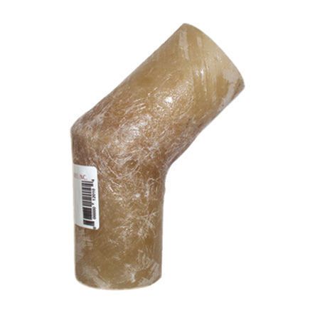 Centek 45deg exhaust elbow 2" x 45 deg