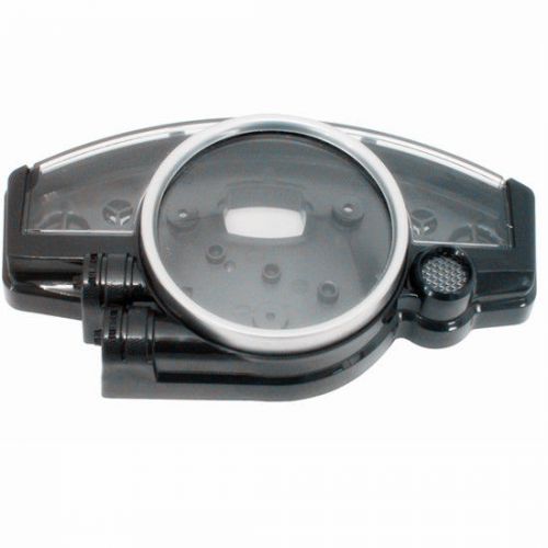 Speedometer tachometer gauge case cover for yamaha yzf r1 2004-06  r6 2006-11