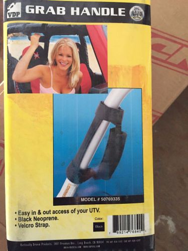 New vdp grab handle # 50769315 easy in &amp; out access of your utv