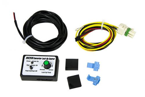 B&amp;m converter lockup control, 70248 bm70248