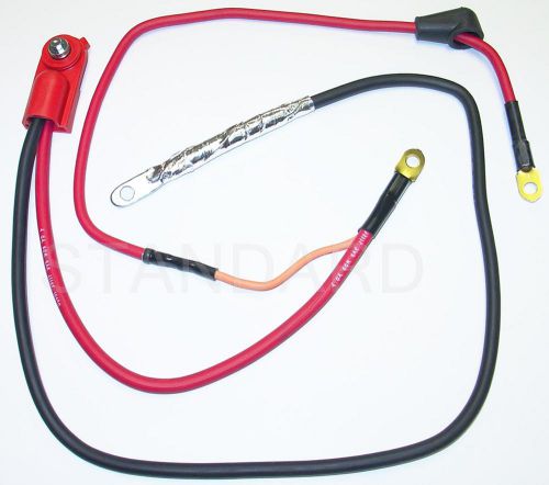 Standard motor products a41-4hda battery cable positive