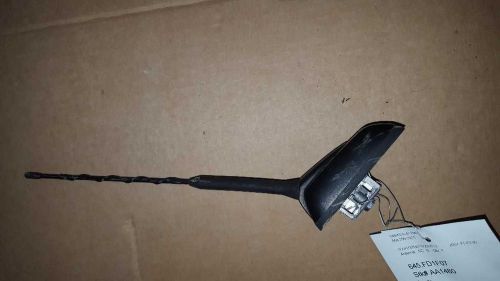 Focus     2007 antenna 214247