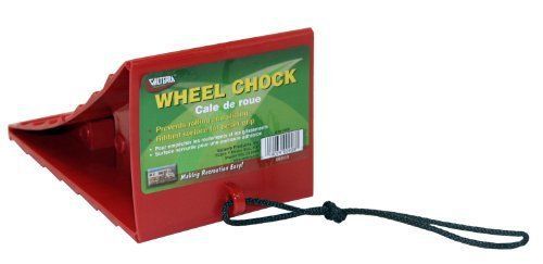 Valterra a10-0908 wheel chock