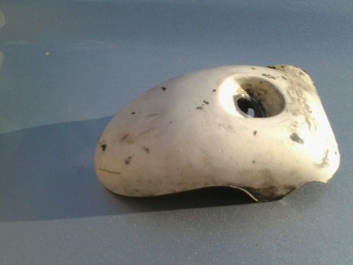 1960 johnson seahorse lower bracket 305555