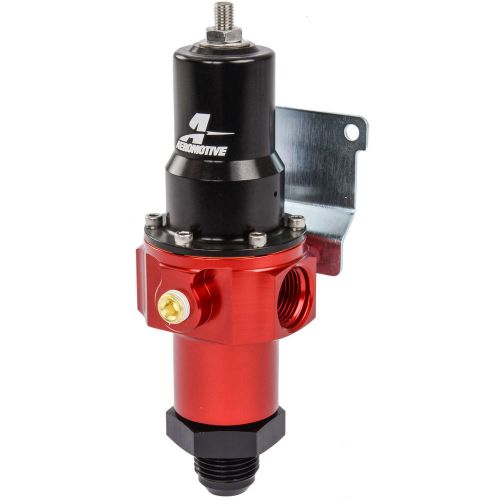 Aeromotive 13210 pro stock 2-port regulator