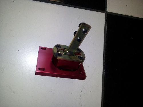 Driveline components tremec t56 magnum midshifter 89-500-004-07m