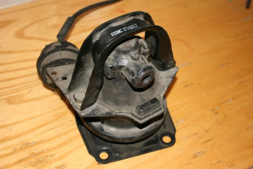 Honda odyssey 2.2 rear motor mount engine ra1 1995 1996 1997 95 96 97 factory
