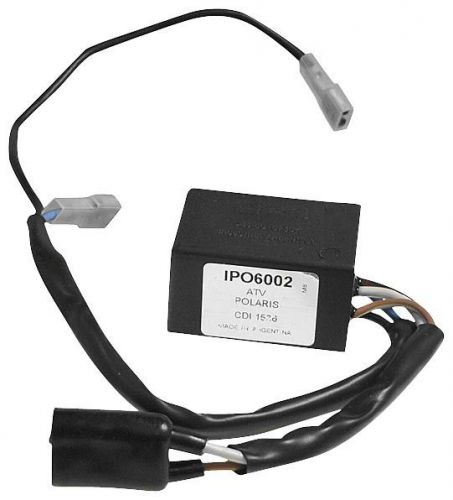 Quad boss iya6018 cdi box