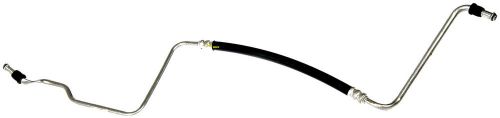 Engine oil cooler hose assembly upper dorman 625-169
