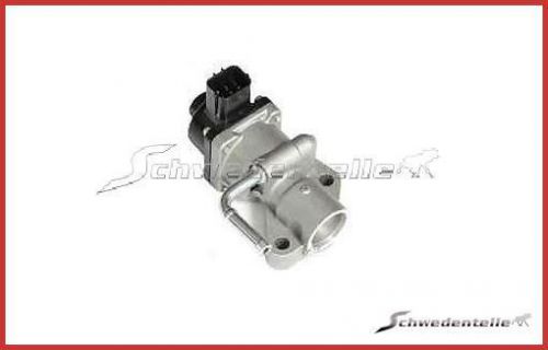 Agr valve volvo c30 s40 ii v50 s80 ii v70 iii