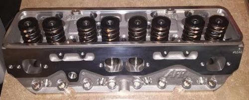 Afr 195cc sbc eliminator street heads 1040