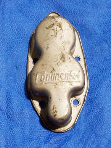 Continental rocker cover tsio-550 &amp; io-500p p/n 631814 (0716-16)